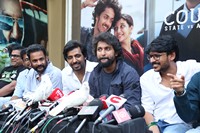 Court Movie Success Celebrations Photos